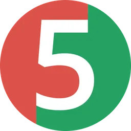 JUnit 5 logo
