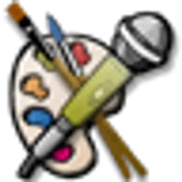 Karaoke Video Creator logo