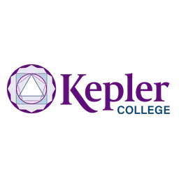 Kepler College logo