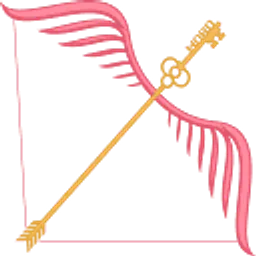 Keyword Cupid logo