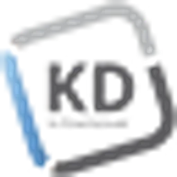 KitchenDraw logo