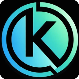 Kling3AI logo