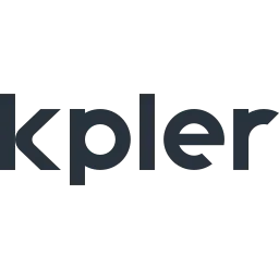 Kpler logo
