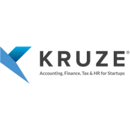 Kruze Consulting logo