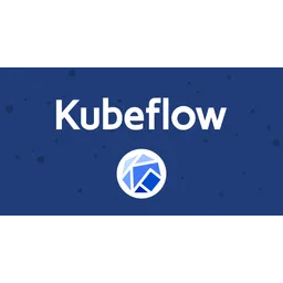 Kubeflow logo