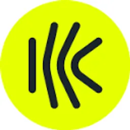 Kyriba logo