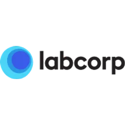 Labcorp logo