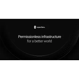 LayerZero logo