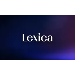 Lexica logo