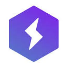 Lightning AI logo