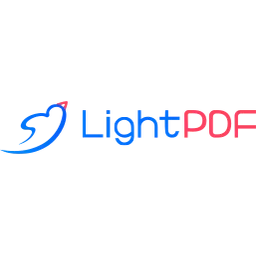 LightPDF logo