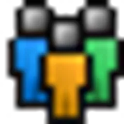 LogoMaker by LogoMyWay logo