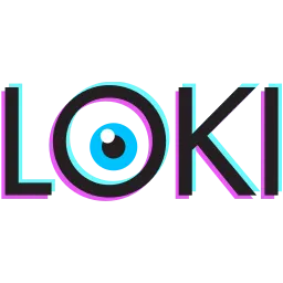 Loki logo