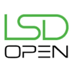 LSD (Liquid Stack Distribution) logo