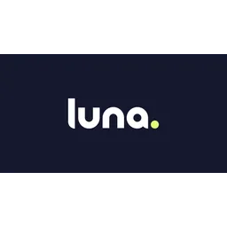 Luna logo