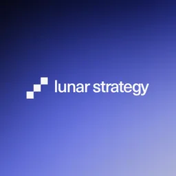 Lunar Strategy logo