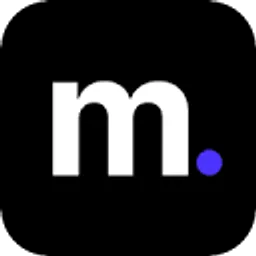 Machined logo
