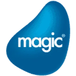 Magic xpa Application Platform logo