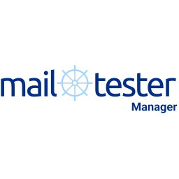 Mail-Tester logo