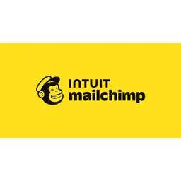 Mailchimp logo