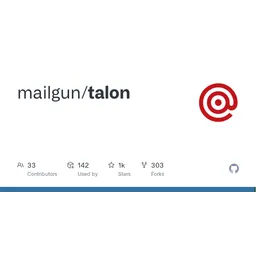 Talon logo