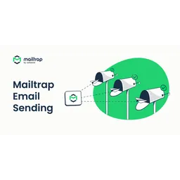 Mailtrap logo