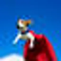 Make-A-Video3D (MAV3D) logo