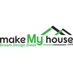 MakeMyHouse logo