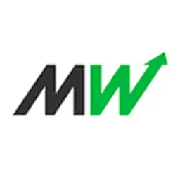 MarketWatch logo