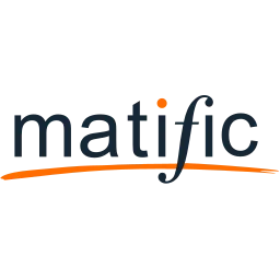 Matific logo
