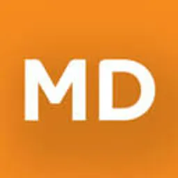 MDLive logo