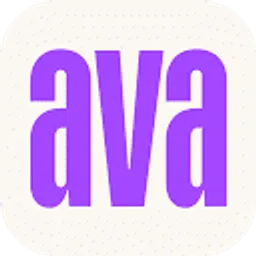 MeetAva logo