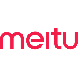 Meitu logo