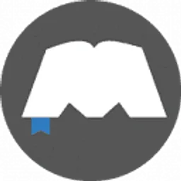Merritt Bookkeeping logo