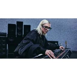 Meta Smart Glasses logo