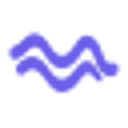 MetaVoice logo