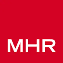 MHR (formerly MHRD) logo