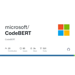 CodeBERT logo