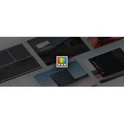 Microsoft PowerToys logo