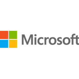 Microsoft logo