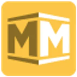 Middleman logo