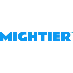 Mightier logo