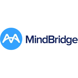 MindBridge AI logo