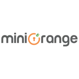miniOrange logo