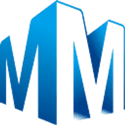 MMEditing (now MMMagic) logo
