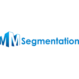 MMSegmentation logo