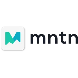 MNTN Performance TV logo