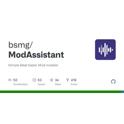 ModAssistant logo