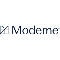 Moderne logo