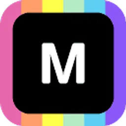 Mokker.ai logo